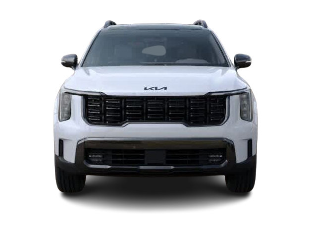 Thumbnail: 2026 Kia Sorento - 5