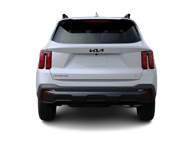 Thumbnail: 2026 Kia Sorento - 4