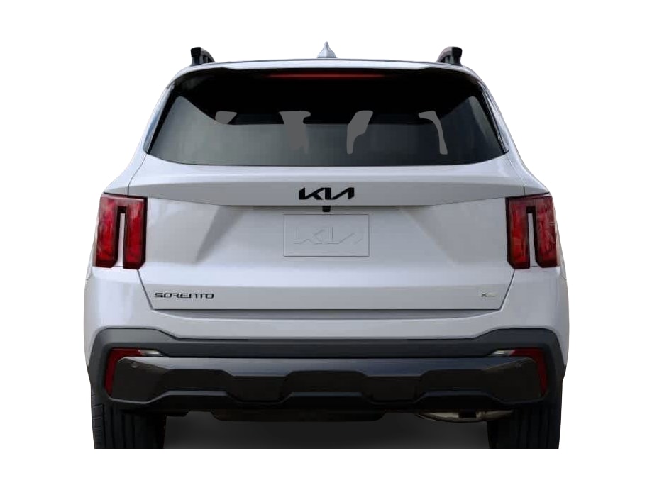 Thumbnail: 2026 Kia Sorento - 20