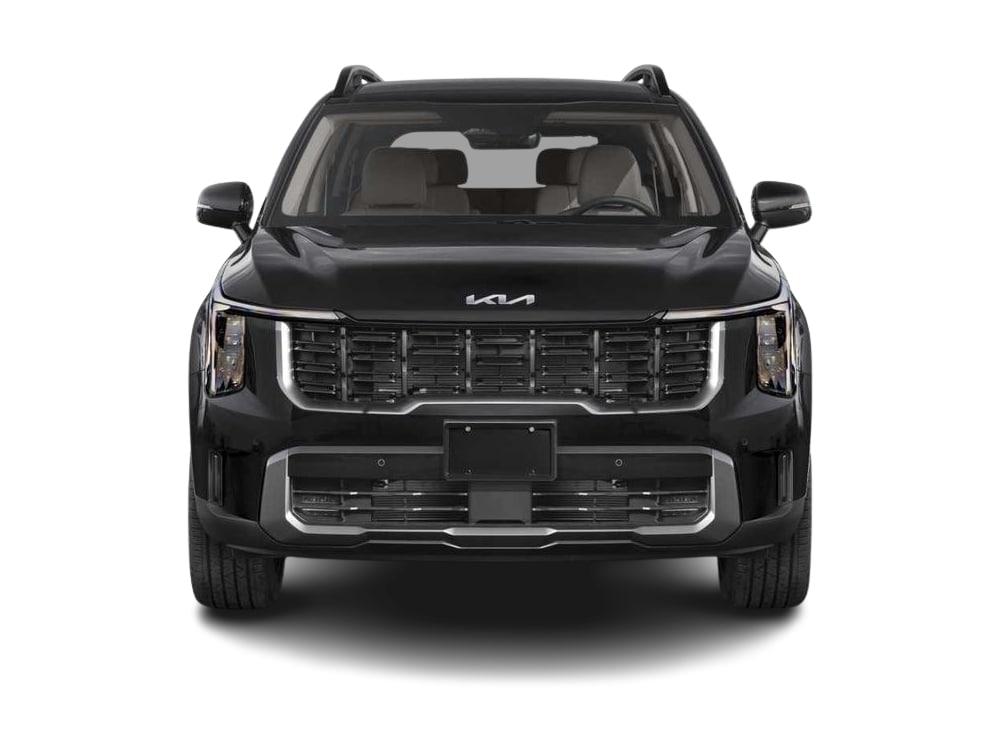 Thumbnail: 2026 Kia Sorento - 5