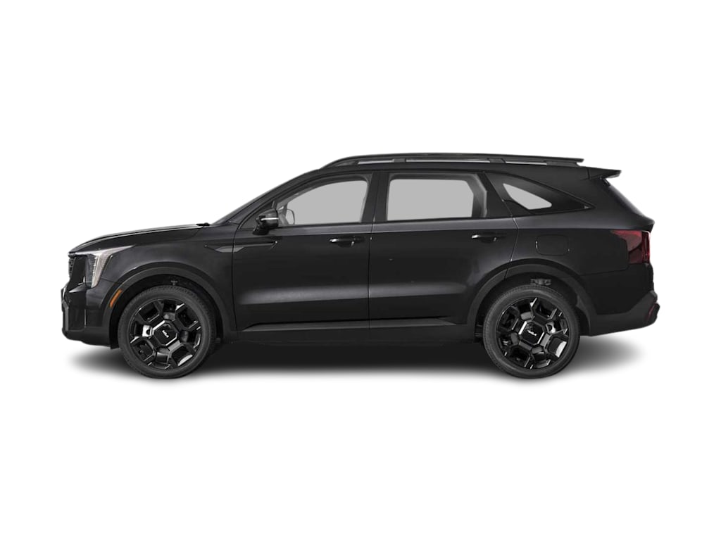 Thumbnail: 2026 Kia Sorento - 3