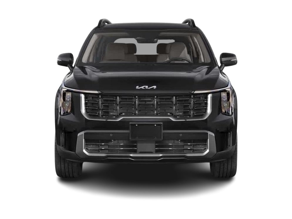 Thumbnail: 2025 Kia Sorento - 5