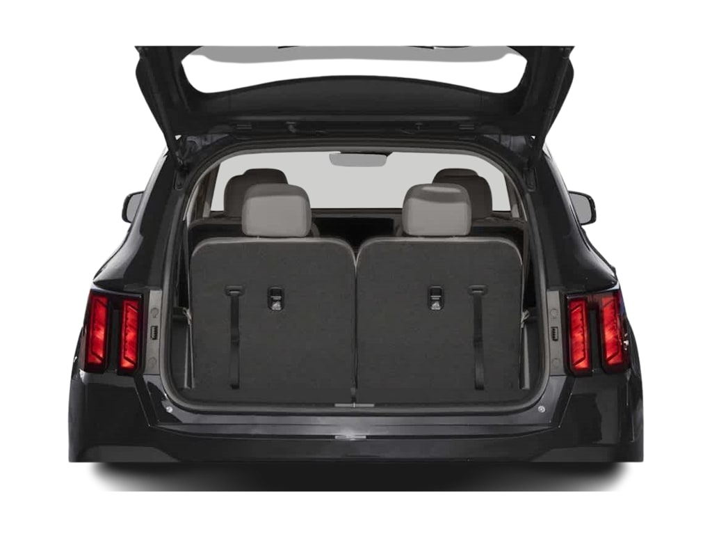 Thumbnail: 2025 Kia Sorento - 13