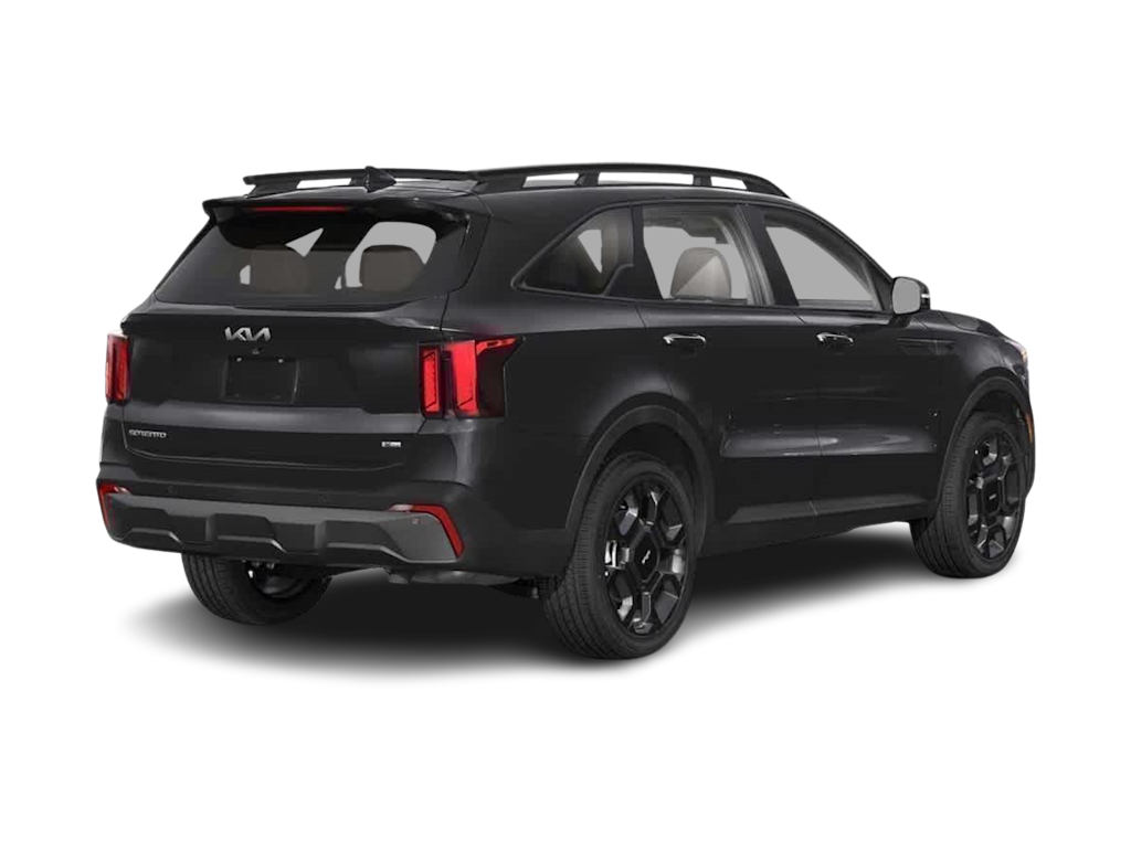 Thumbnail: 2025 Kia Sorento - 14