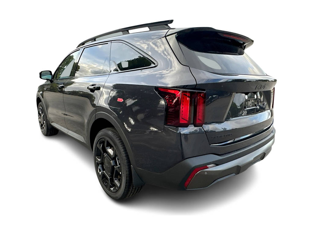 Thumbnail: 2025 Kia Sorento - 4