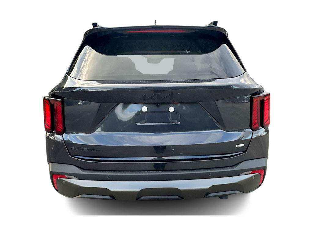 Thumbnail: 2025 Kia Sorento - 5
