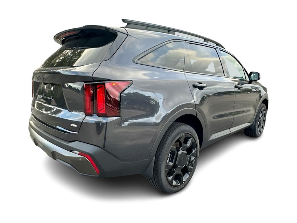 Thumbnail: 2025 Kia Sorento - 21