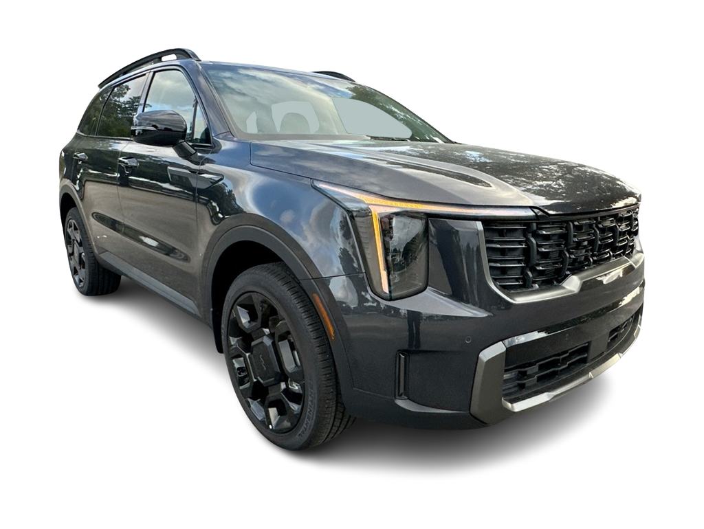 Thumbnail: 2025 Kia Sorento - 19