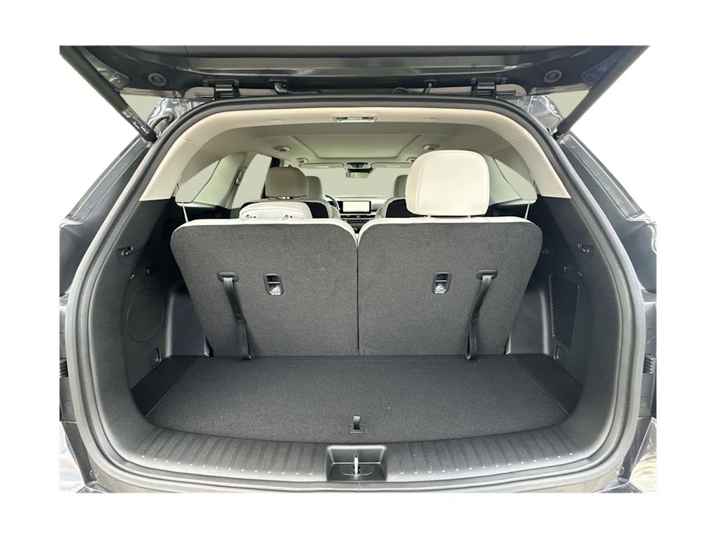 Thumbnail: 2025 Kia Sorento - 17