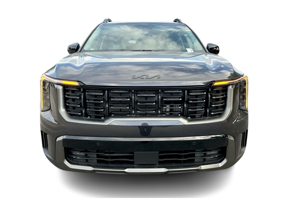 Thumbnail: 2025 Kia Sorento - 6