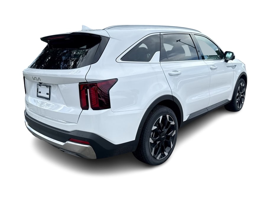 Thumbnail: 2025 Kia Sorento - 22