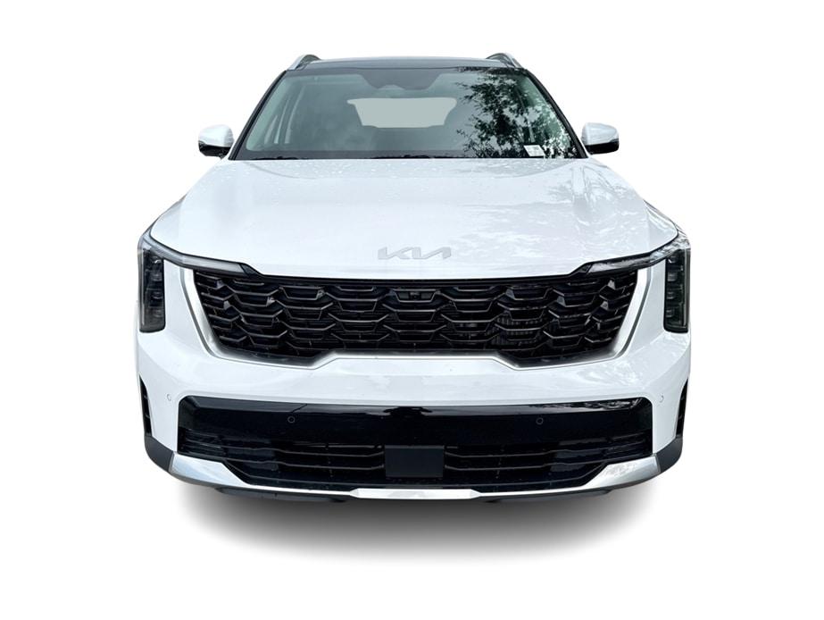 Thumbnail: 2025 Kia Sorento - 6