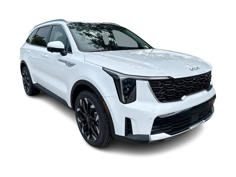 Thumbnail: 2025 Kia Sorento - 20