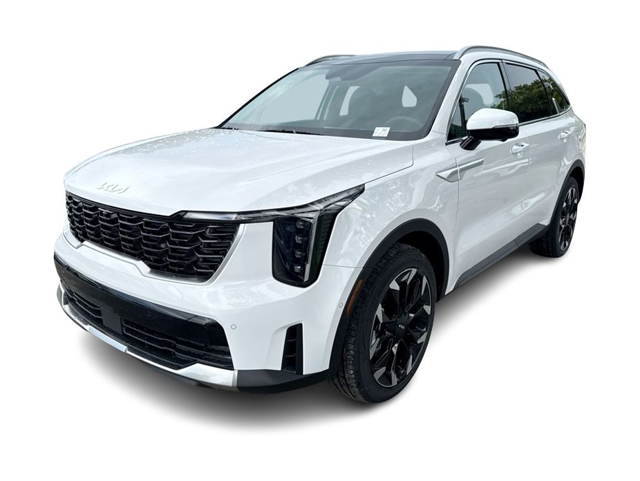 Thumbnail: 2025 Kia Sorento - 21