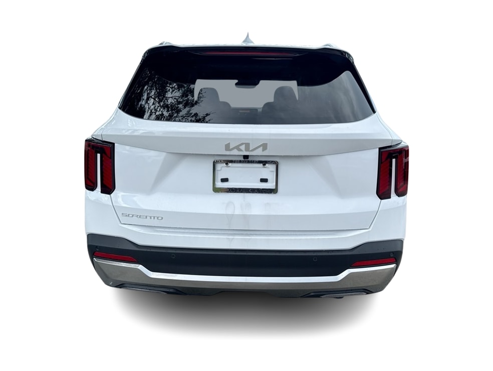 Thumbnail: 2025 Kia Sorento - 5