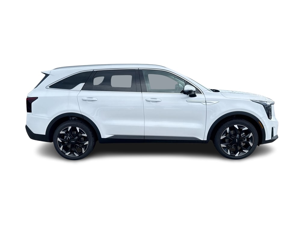 Thumbnail: 2025 Kia Sorento - 23