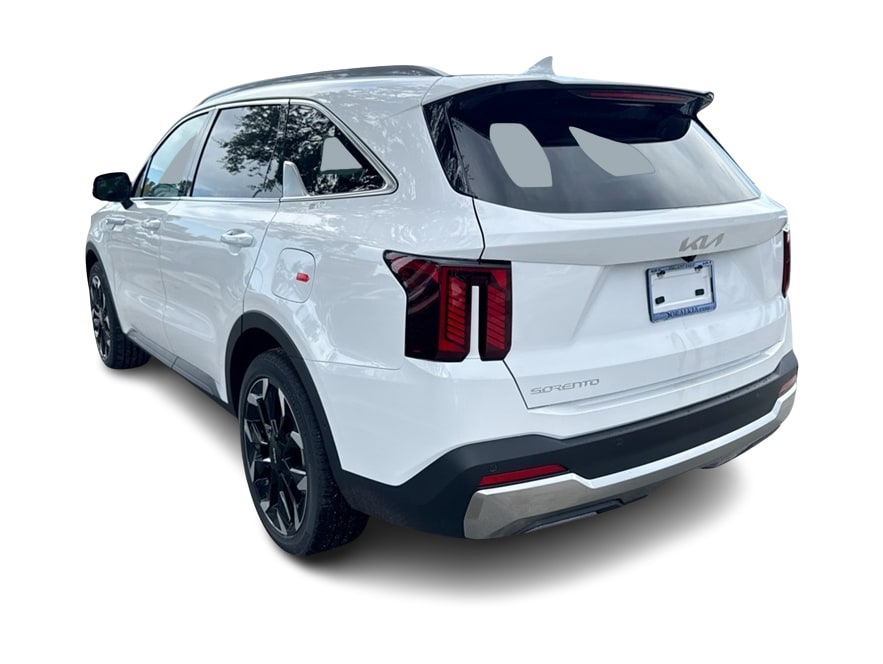 Thumbnail: 2025 Kia Sorento - 4