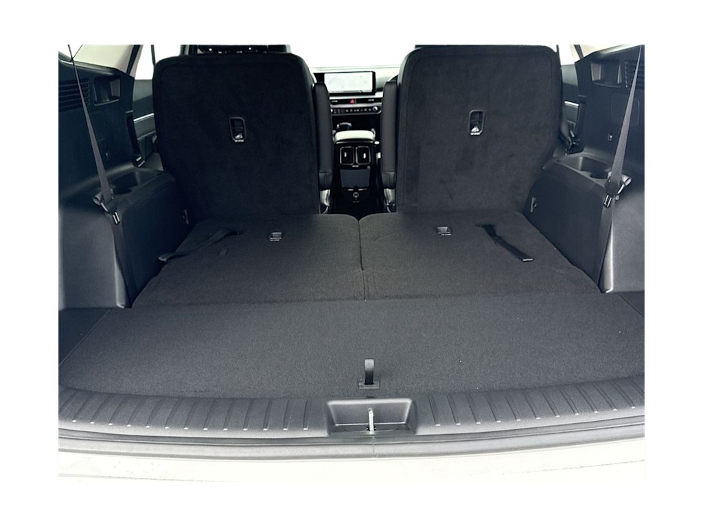 Thumbnail: 2025 Kia Sorento - 17