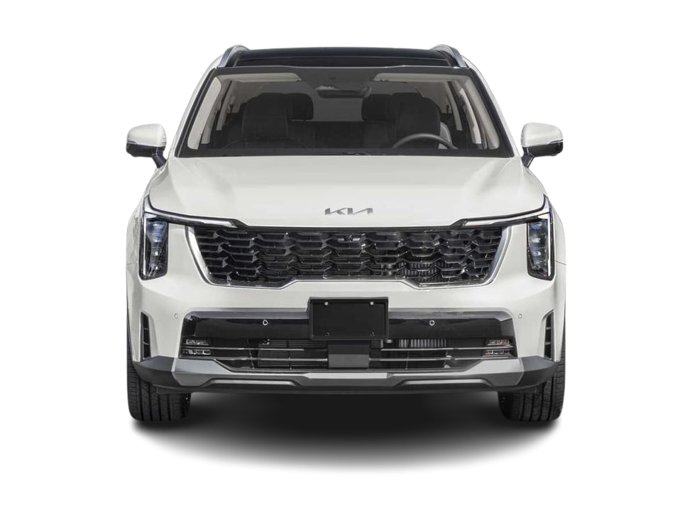 Thumbnail: 2026 Kia Sorento - 5