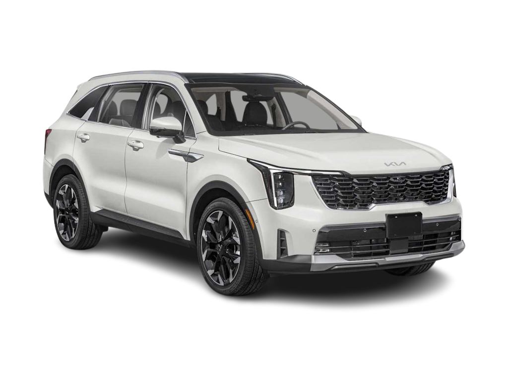 Thumbnail: 2026 Kia Sorento - 14