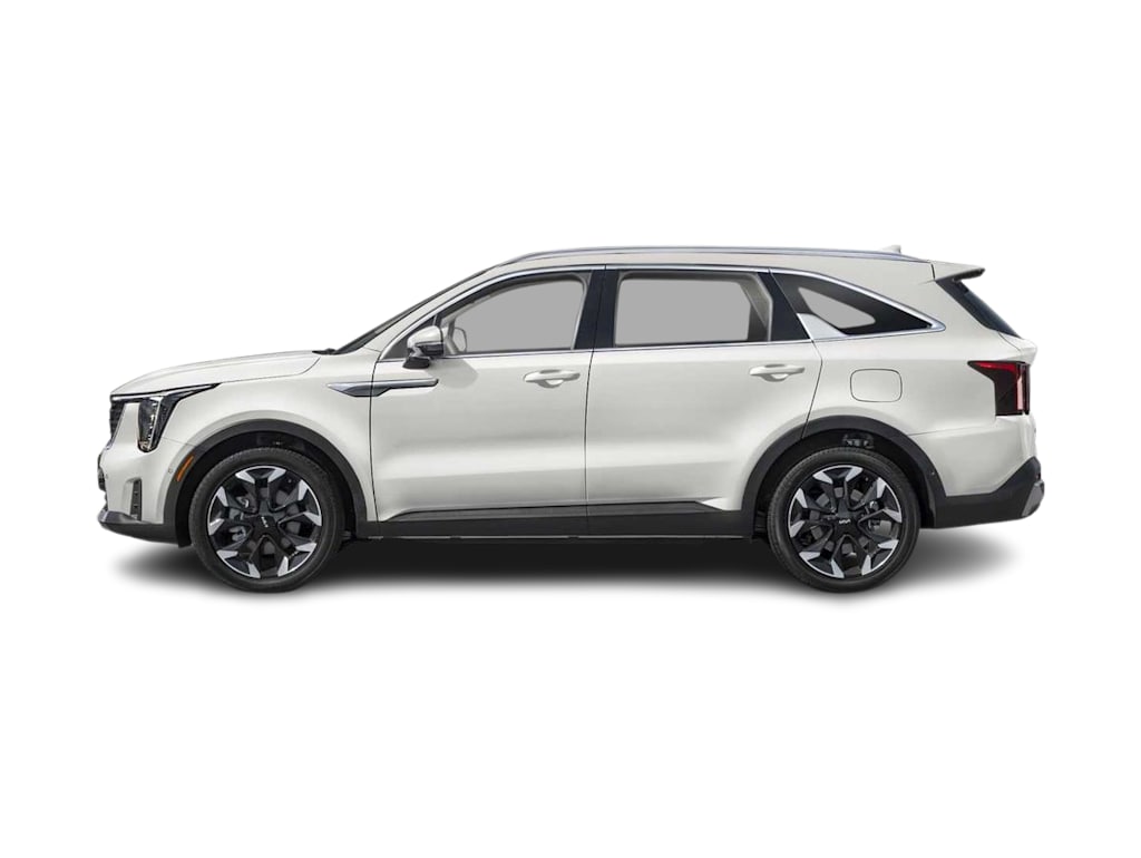 Thumbnail: 2026 Kia Sorento - 3