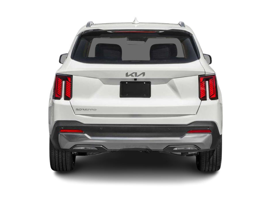 Thumbnail: 2026 Kia Sorento - 4