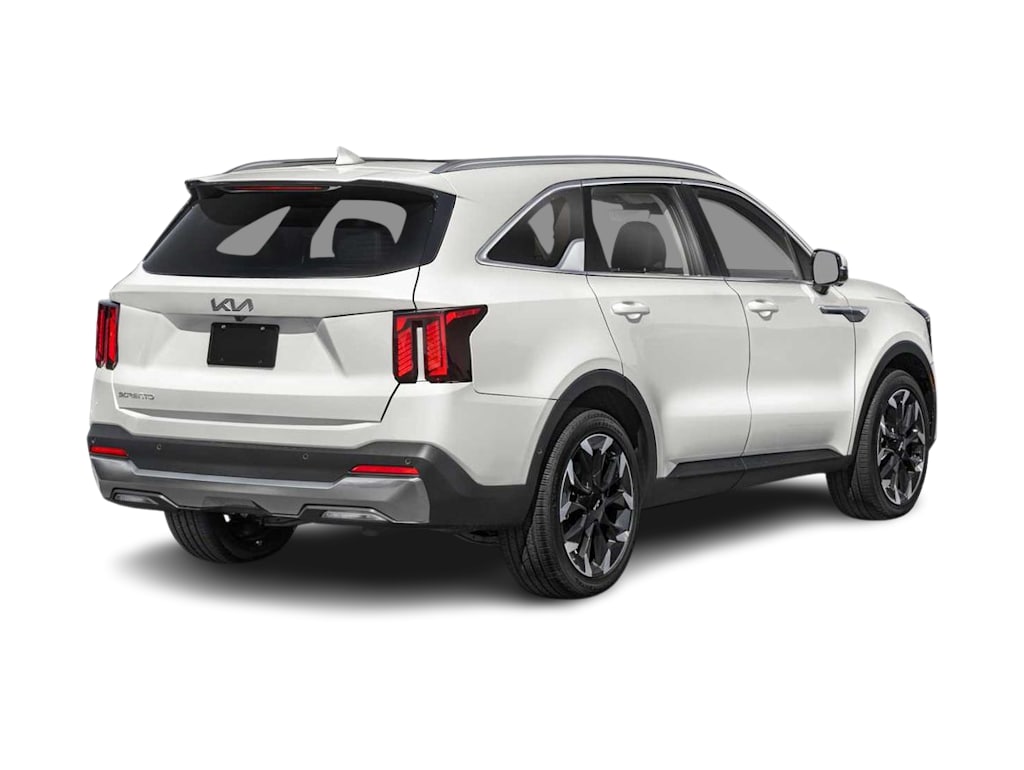 Thumbnail: 2026 Kia Sorento - 13