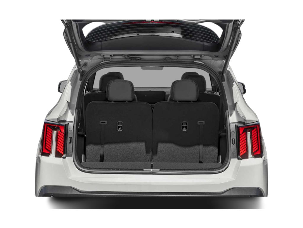 Thumbnail: 2026 Kia Sorento - 12