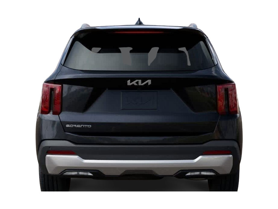 Thumbnail: 2025 Kia Sorento - 12