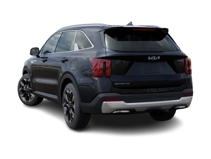 Thumbnail: 2025 Kia Sorento - 13