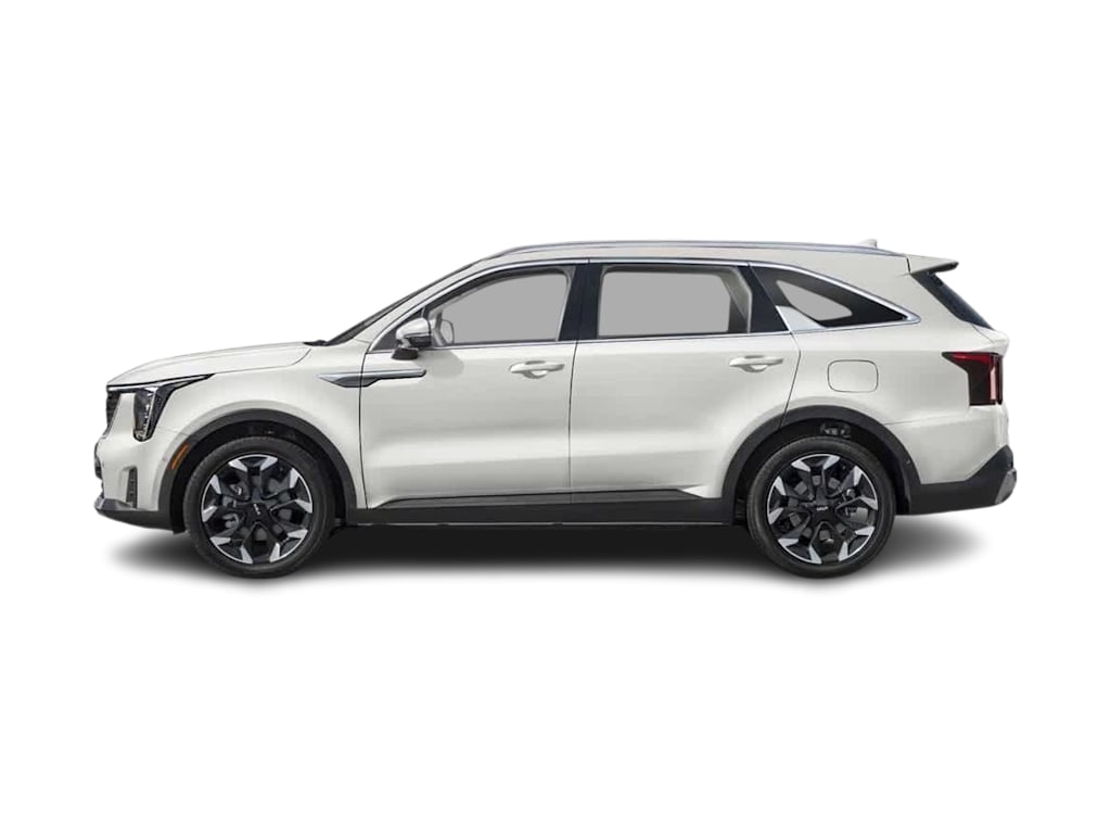 Thumbnail: 2025 Kia Sorento - 3