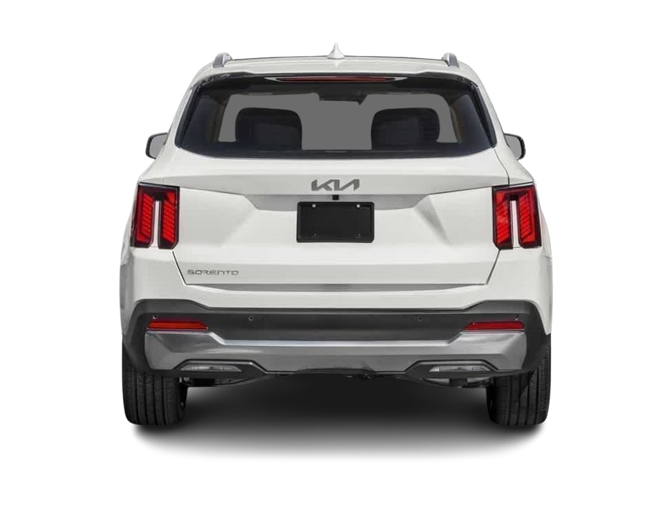 Thumbnail: 2025 Kia Sorento - 4