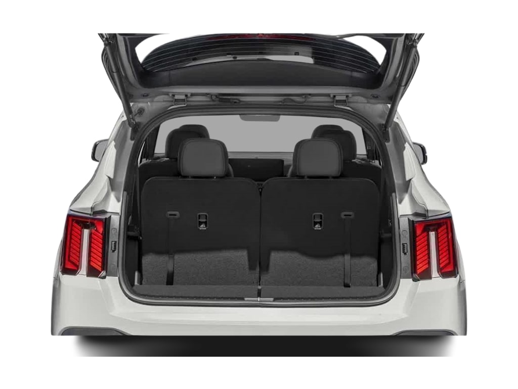 Thumbnail: 2025 Kia Sorento - 12