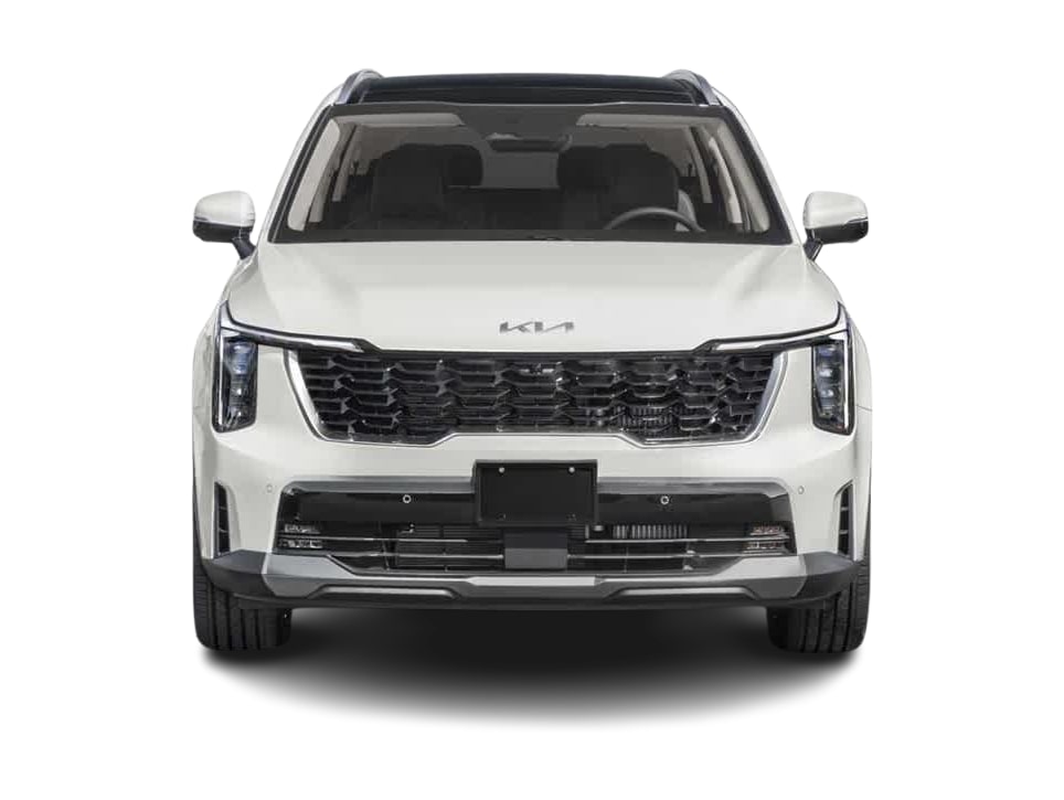 Thumbnail: 2025 Kia Sorento - 5