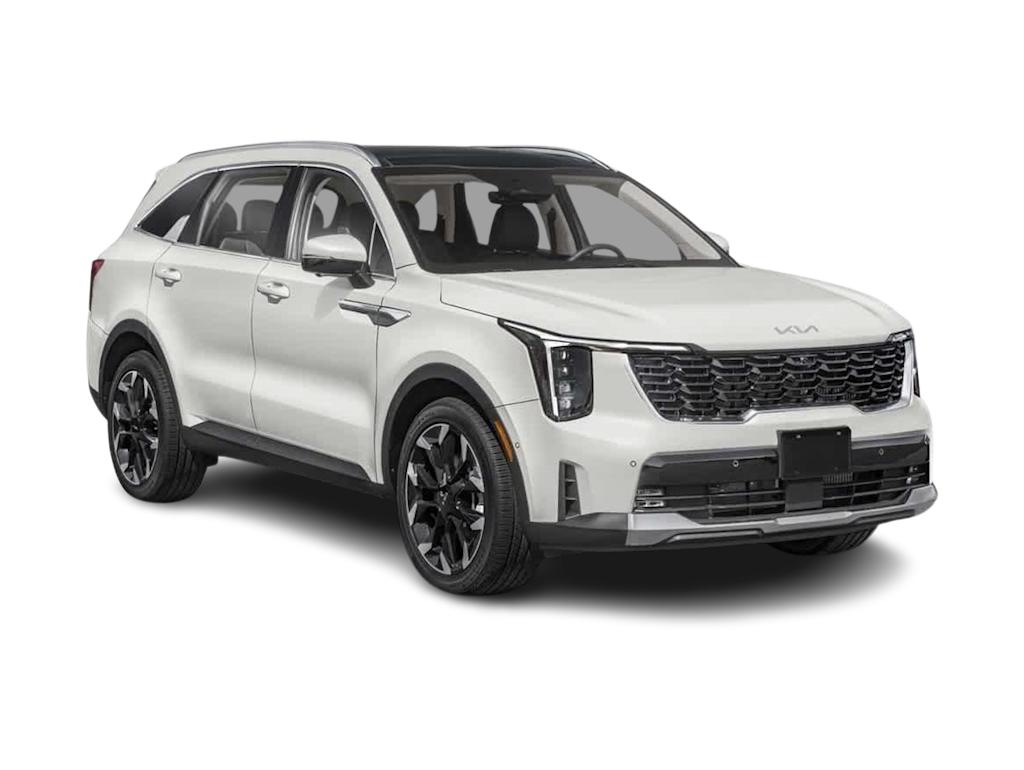 Thumbnail: 2025 Kia Sorento - 14