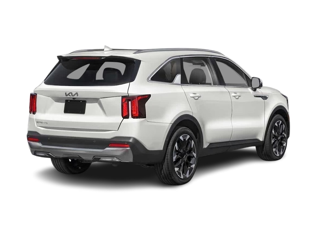 Thumbnail: 2025 Kia Sorento - 13