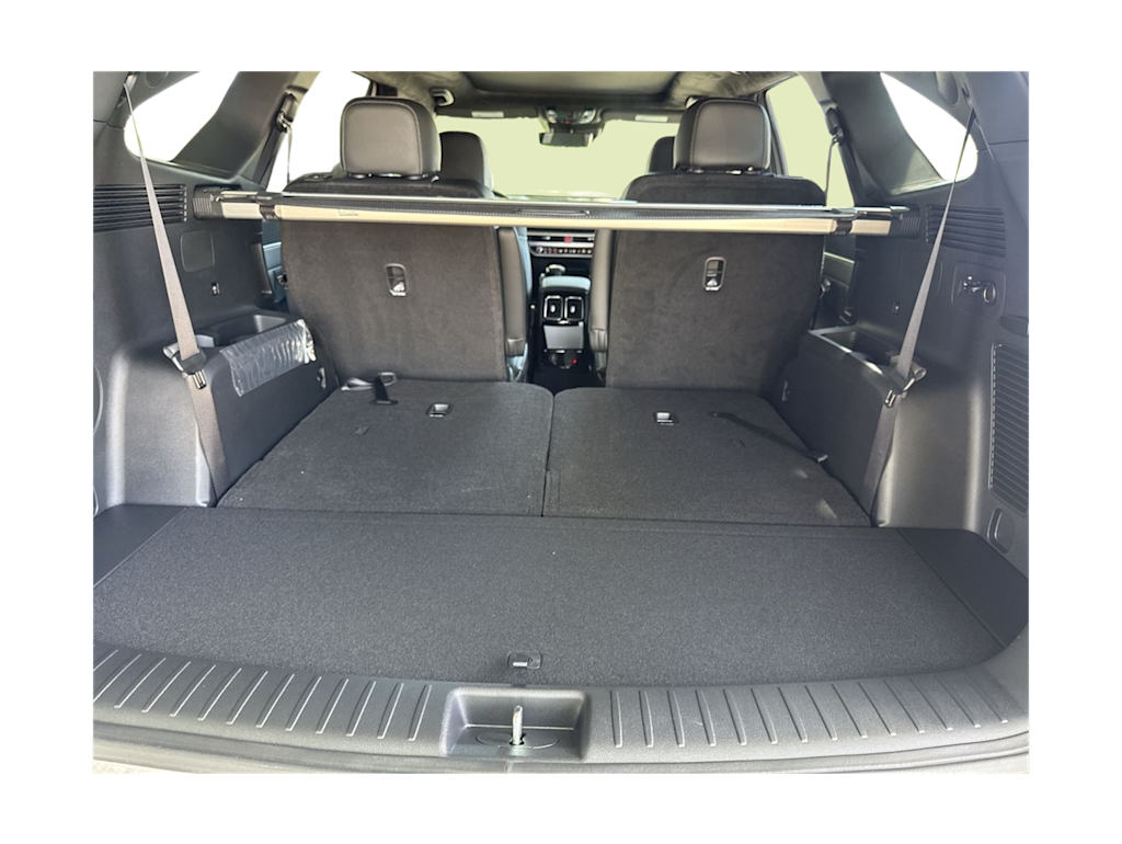 Thumbnail: 2025 Kia Sorento - 17