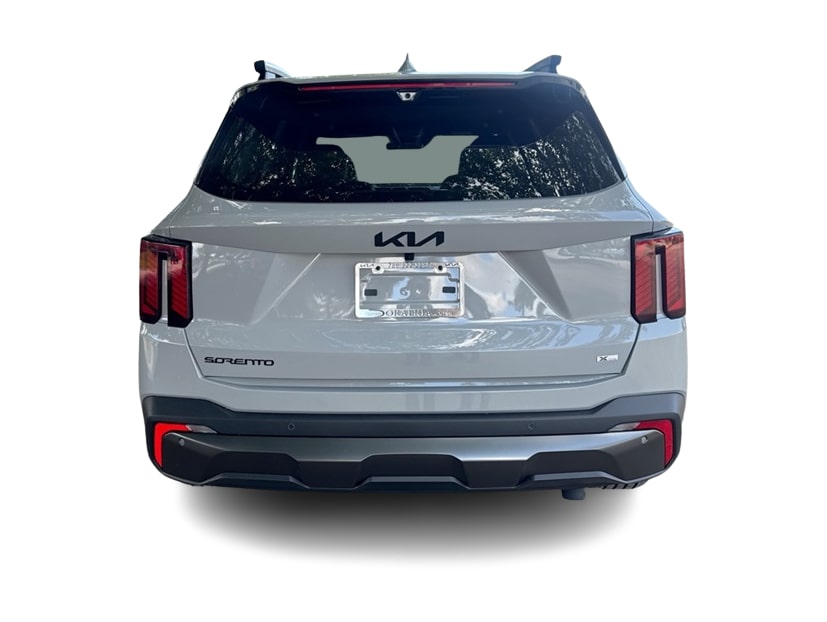 Thumbnail: 2025 Kia Sorento - 5