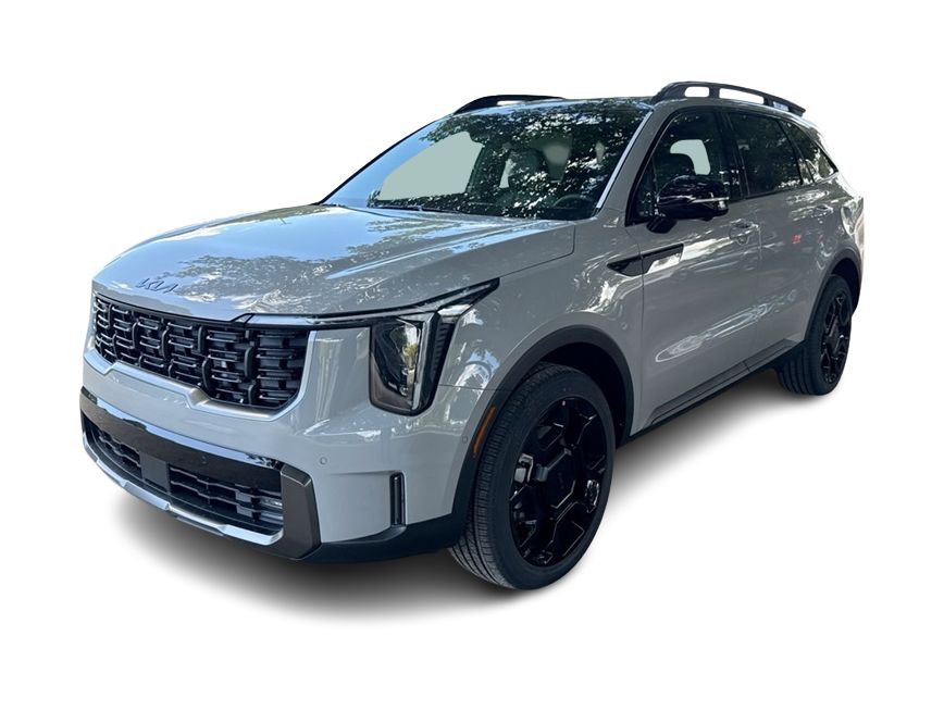 Thumbnail: 2025 Kia Sorento - 20