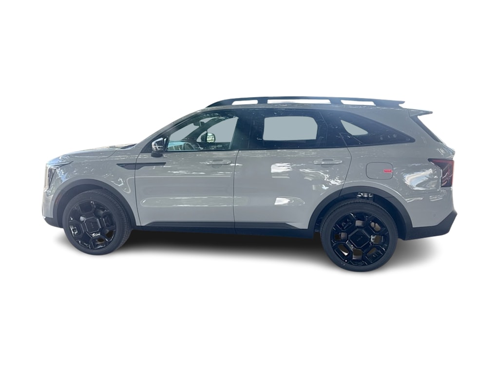 Thumbnail: 2025 Kia Sorento - 3