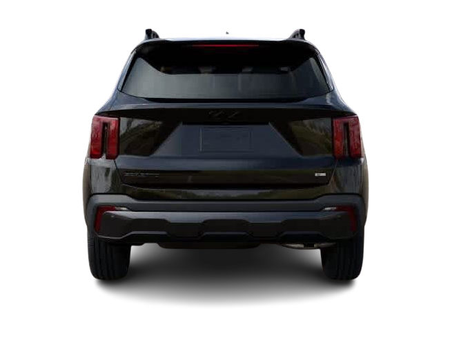 Thumbnail: 2026 Kia Sorento - 14
