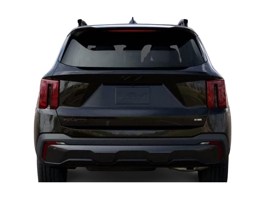 Thumbnail: 2026 Kia Sorento - 13
