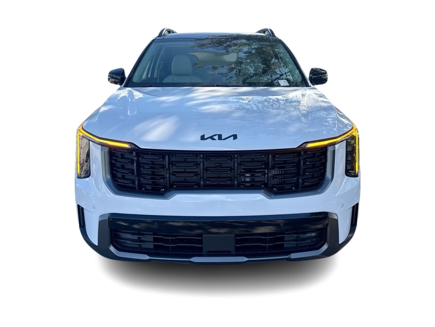 Thumbnail: 2025 Kia Sorento - 6