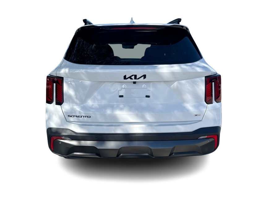 Thumbnail: 2025 Kia Sorento - 5
