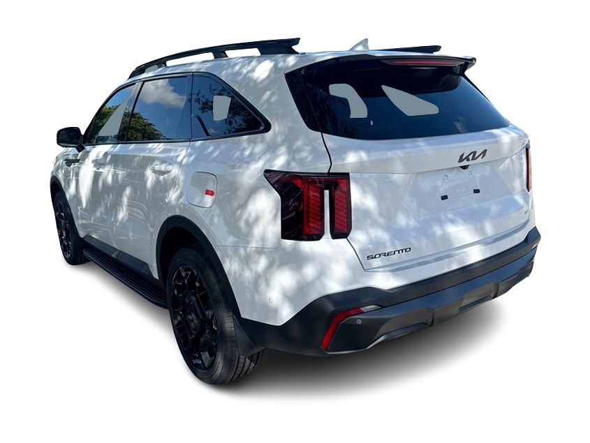 Thumbnail: 2025 Kia Sorento - 4