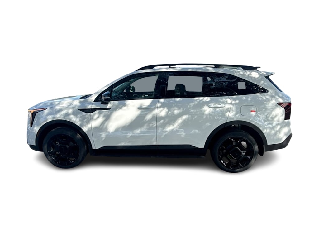 Thumbnail: 2025 Kia Sorento - 3