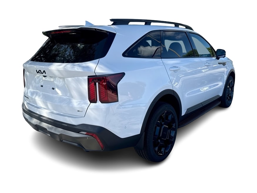 Thumbnail: 2025 Kia Sorento - 21