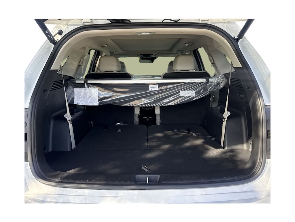 Thumbnail: 2025 Kia Sorento - 17