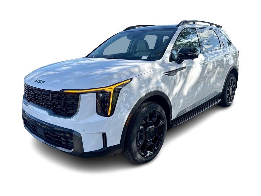Thumbnail: 2025 Kia Sorento - 20