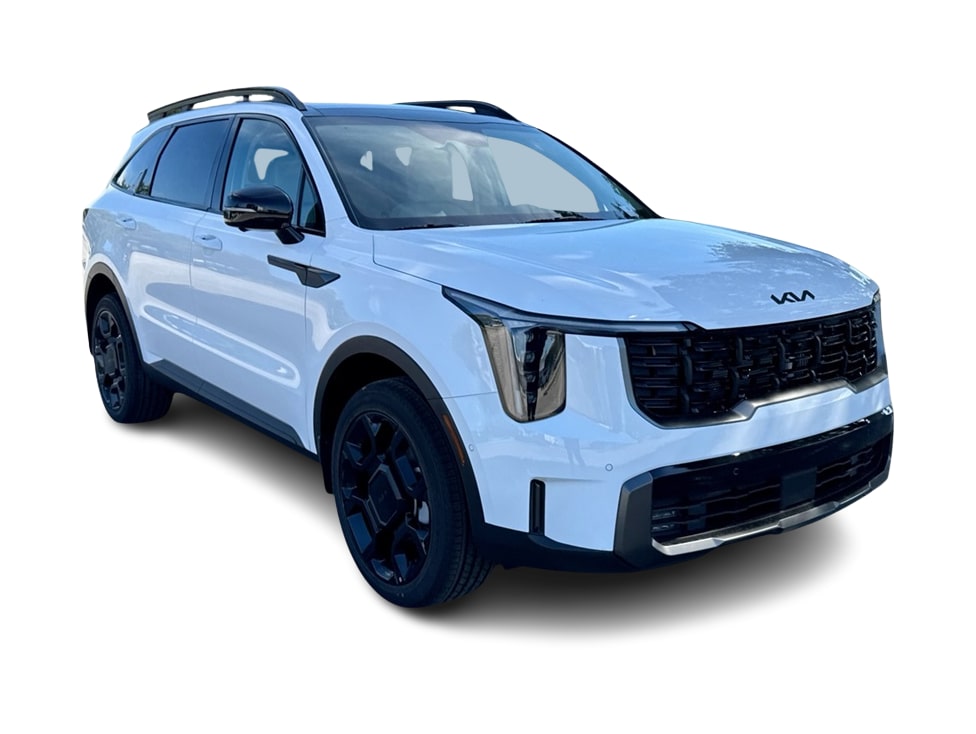 Thumbnail: 2025 Kia Sorento - 19